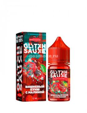 Glitch Sauce 2.0 Type-S Вишневый пунш с малиной