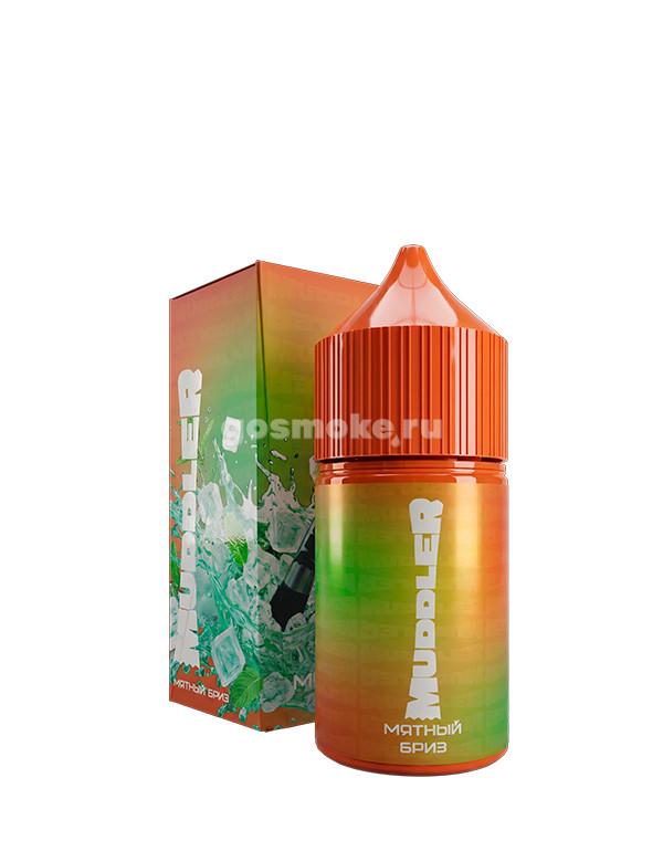Muddler Type-S Мятный бриз Muddler Type-S Мятный бриз