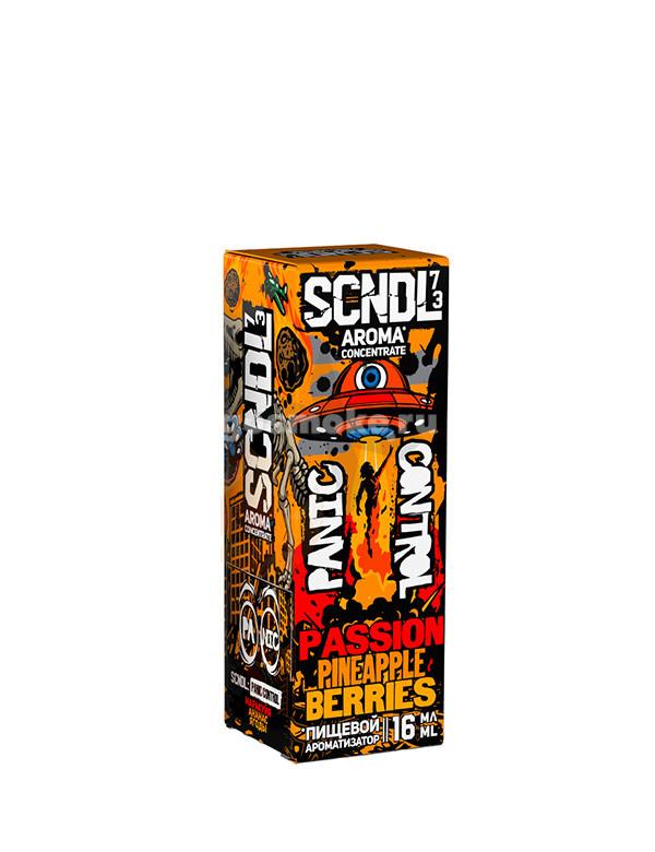 SCNDL Panic Control