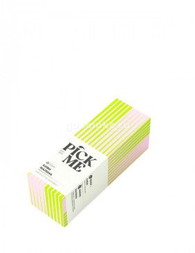 Pick Me Sour Киви Малина