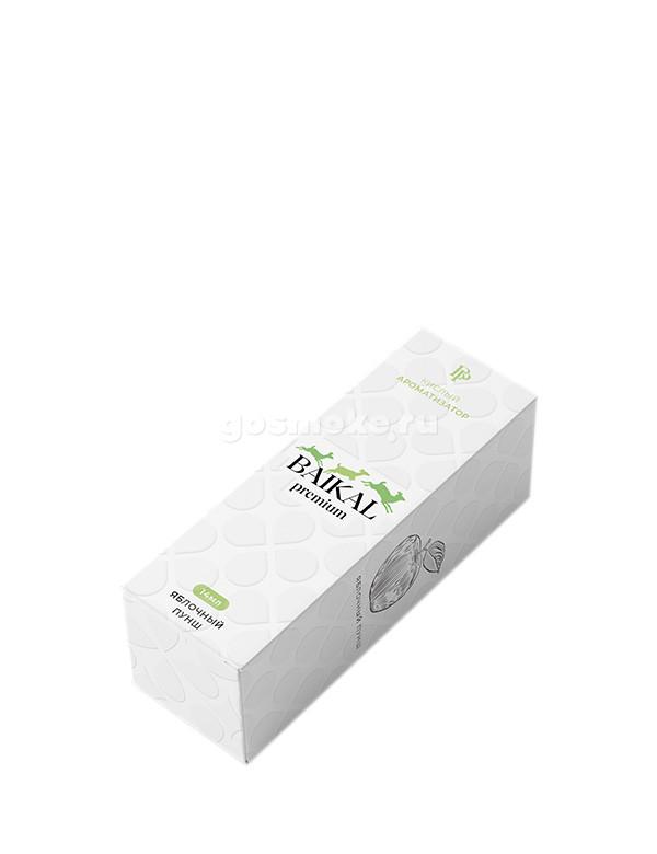 Baikal Premium Кислый Яблочный пунш Baikal Premium Кислый Яблочный пунш
