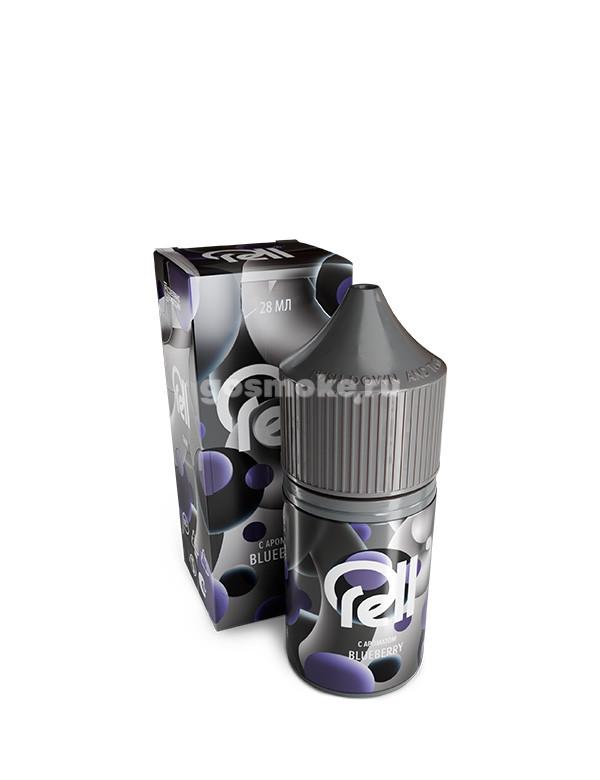 Rell Gray Aroma Blueberry