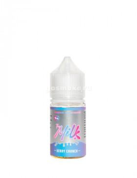 The Milk Type-S Berry Crunch