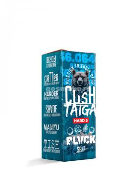 Cush Taiga Salt Blvck