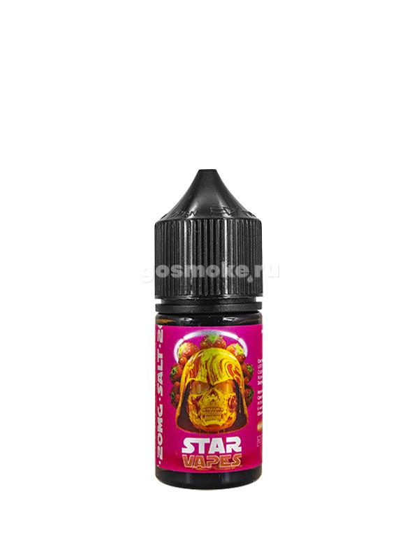 Star Vapes Salt Pink Lemonade