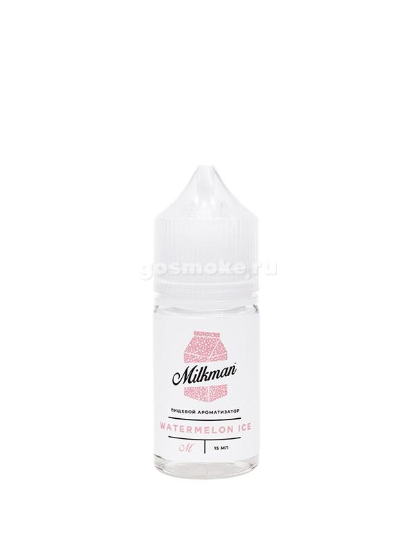 Milkman Type-S Watermelon Ice Milkman Type-S Watermelon Ice