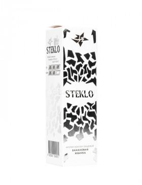 Steklo Банановая жвачка