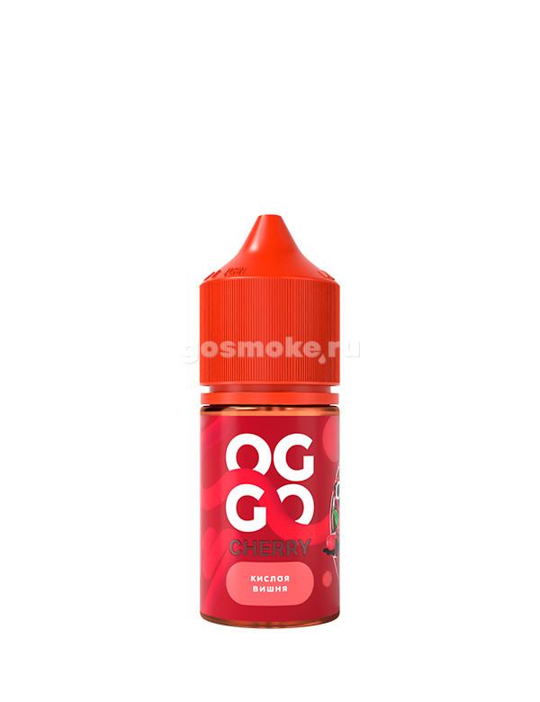 Oggo Cherry Type-S Кислая вишня Oggo Cherry Type-S Кислая вишня