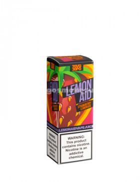 Lemon Aid Strawberry Lemonade