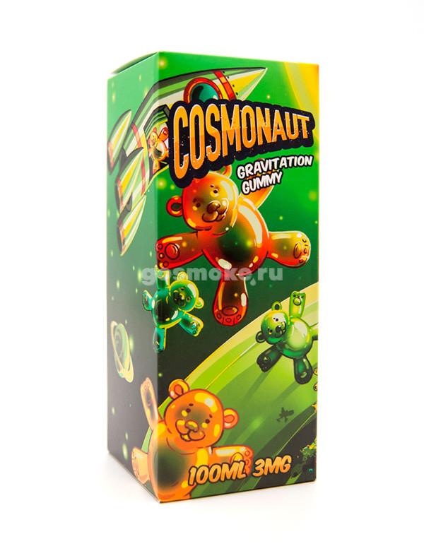 Cosmonaut Gravitation Gummy