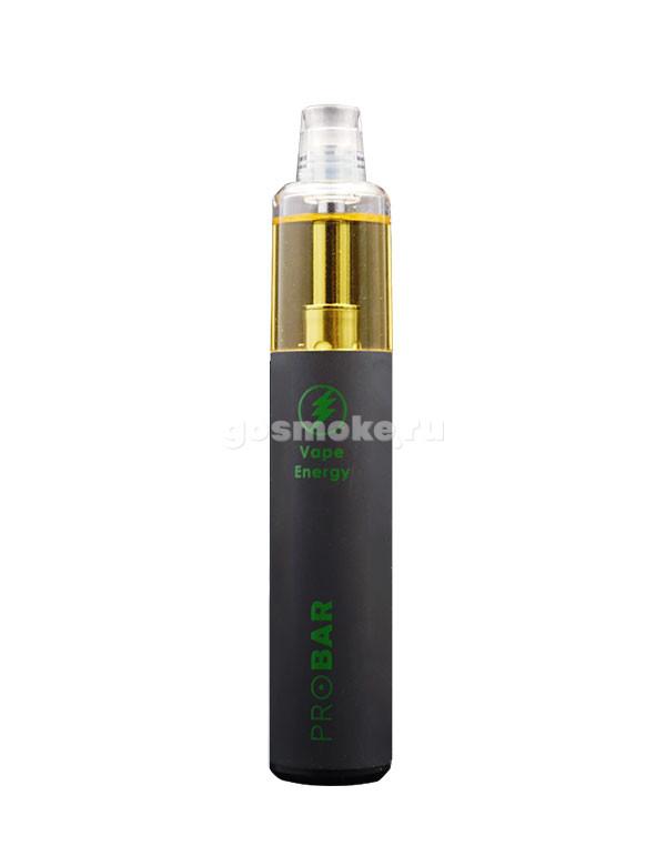 Электронная сигарета Smok Pro Bar 1500 (одноразовая)