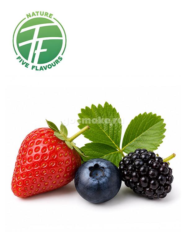 Five Flavours Лесные ягоды (FF0032)