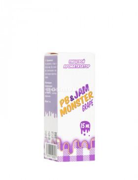 PB & Jam Monster Type-S Grape