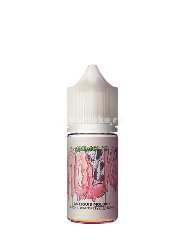 GS Liquid Type-S Moloko