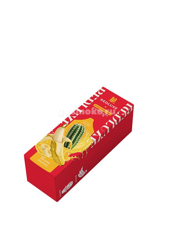 Redluxe Классический Банан кактус Redluxe Классический Банан кактус