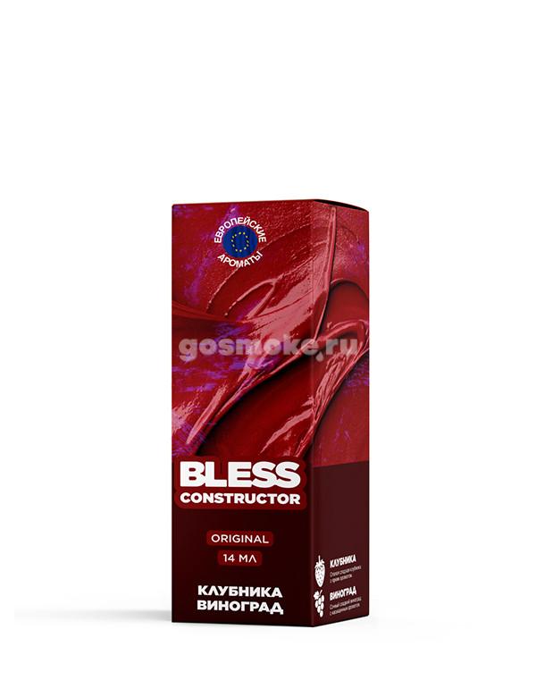 Bless Constructor Original Клубника виноград