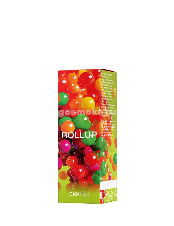 Rollup Скитлс