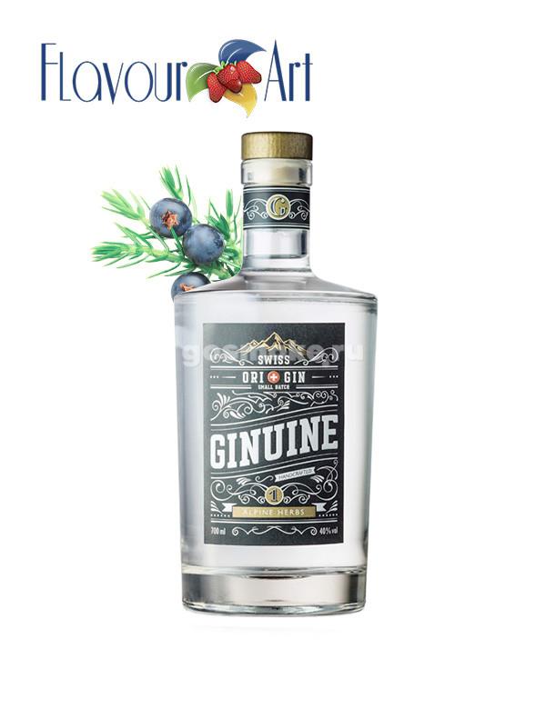FlavourArt Gin