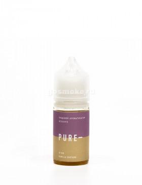 Pure Type-S Desserts Vanilla Custard