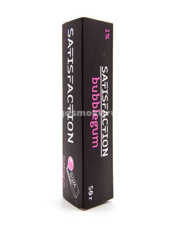 Satisfaction 1% Bubblegum