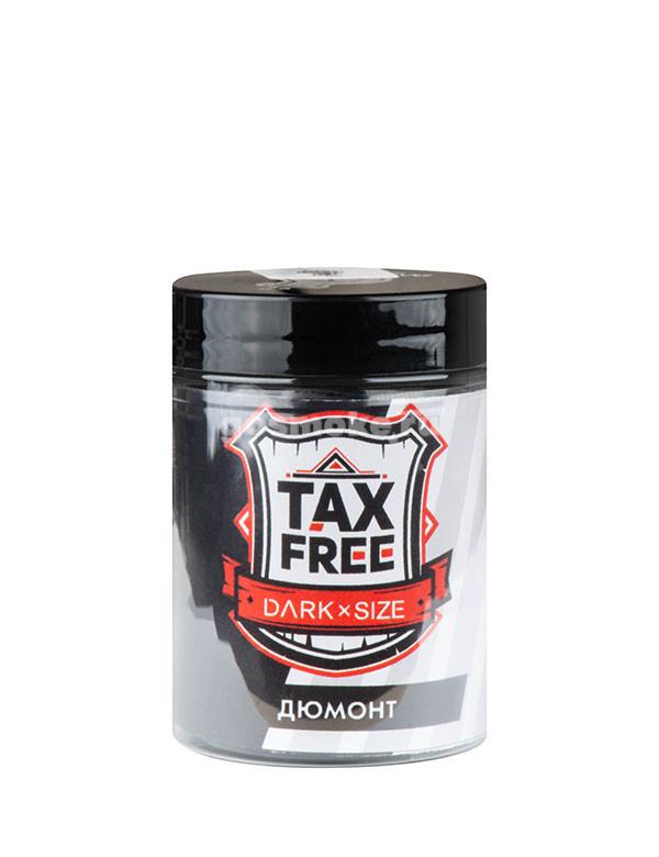 DARK X SIZE TFT (Tax Free Tobacco) Дюмонт