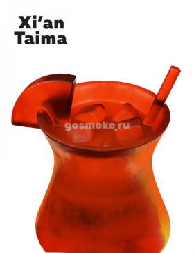 Xian Taima Freedom Juice