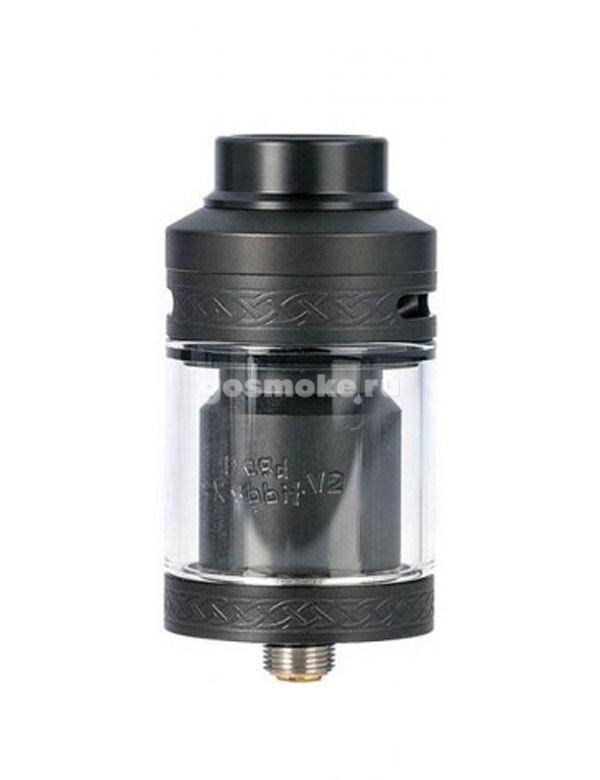 Бак Hellvape Dead Rabbit V2 RTA