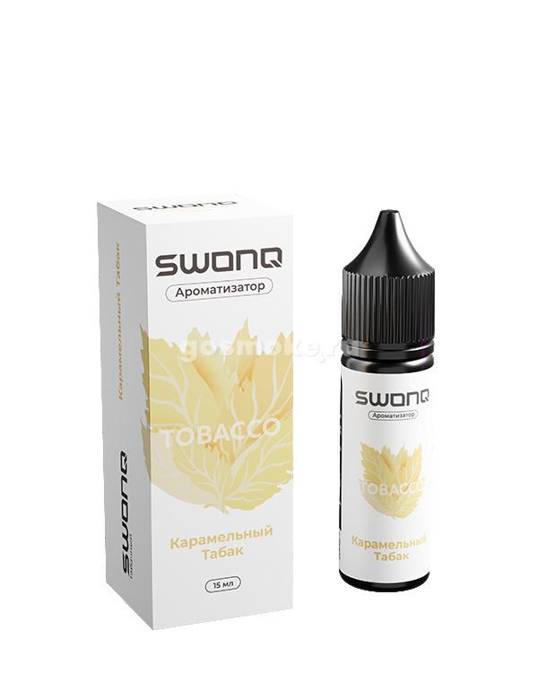 Swonq Classic Tobacco Карамельный табак