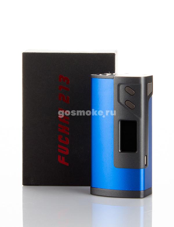 Бокс-мод Sigelei Fuchai 213 PLUS