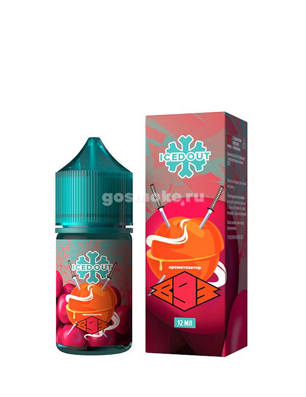 Glitch Sauce Iced Out Aroma Type-S 893