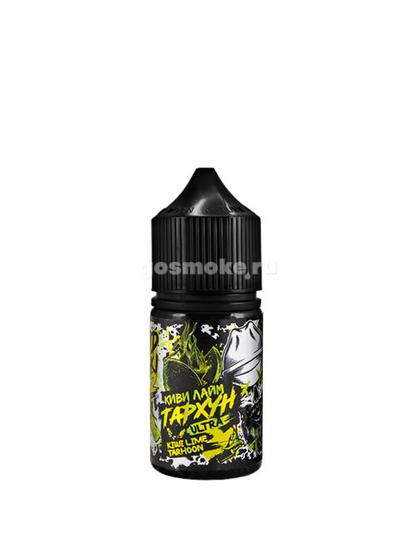 Podonki V2 Salt Kiwi Lime Tarhoon