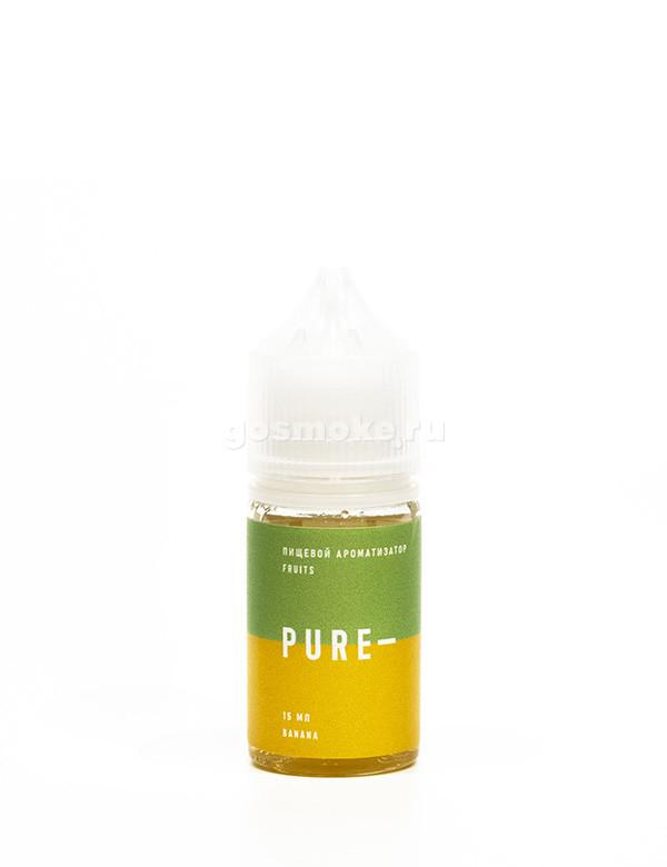 Pure Type-S Fruits Banana