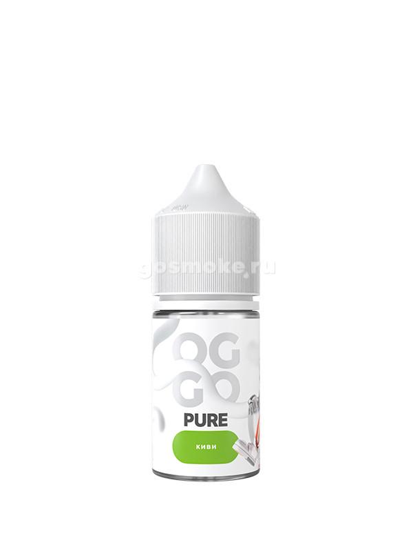 Oggo Pure Type-S Киви Oggo Pure Type-S Киви