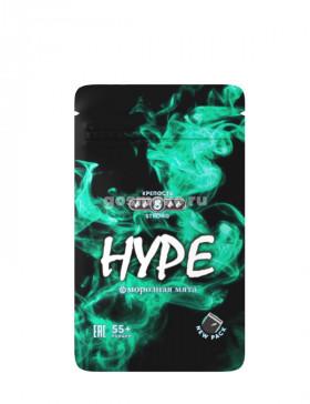 Hype Classic Морозная мята