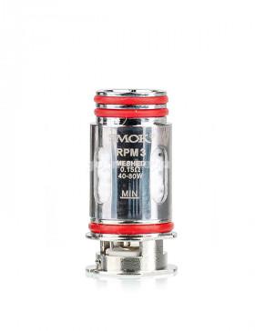 Сменный испаритель Smok RPM 3 Coil