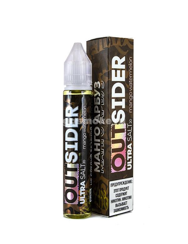 Outsider Salt Mango Watermelon