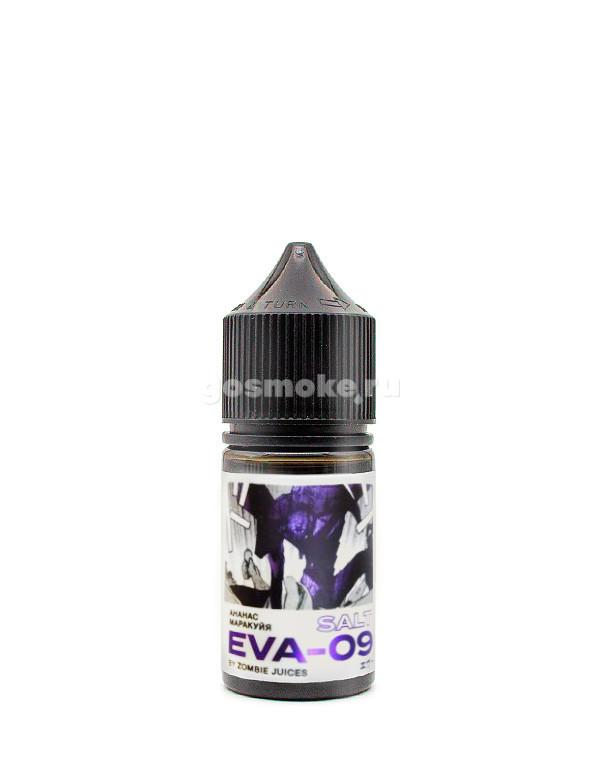 Eva-09 Salt