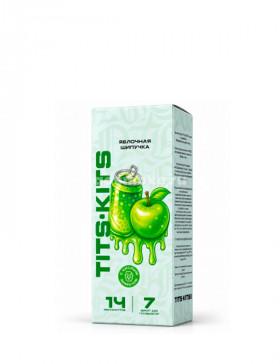 Tits Kits Classic Яблочная Шипучка