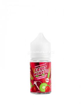 Fruit Monster Type-S Strawberry Kiwi Pomegranate