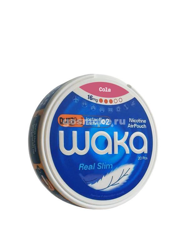 Waka Strong Cola