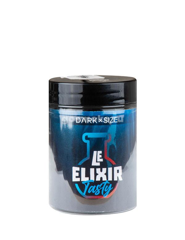 DARK X SIZE Le Elixir Tasty