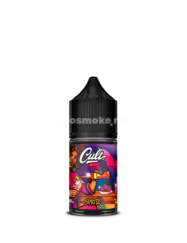 Cult Salt Spritz