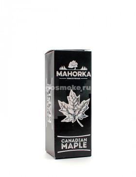 MAHORKA Salt Canadian Maple