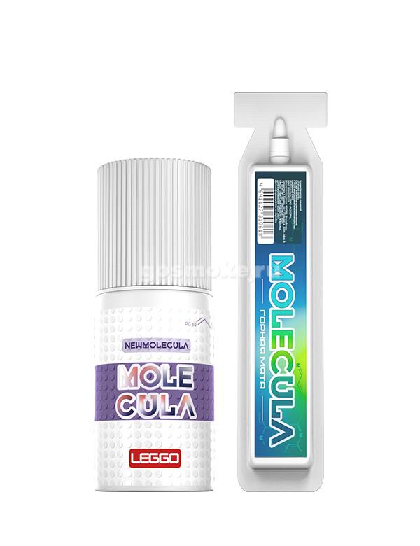 Molecula x Leggo Горная мята Molecula x Leggo Горная мята