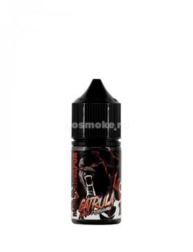 Monster Vapor Salt Catrula