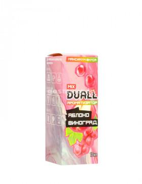Duall Міx Type-S Extra Яблоко виноград