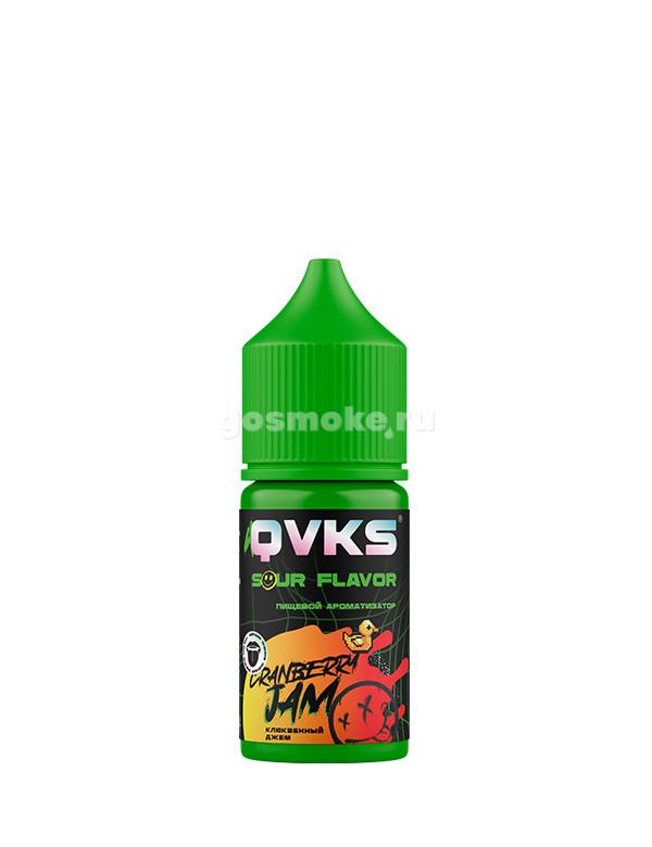 QVKS Sour Клюквенный джем QVKS Sour Клюквенный джем