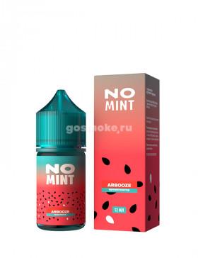 Glitch Sauce No Mint Aroma Type-S Arbooze