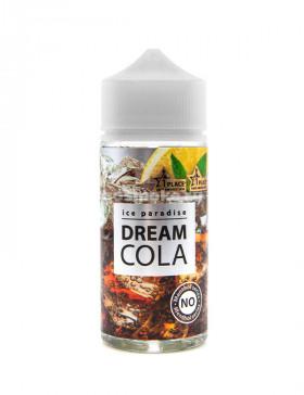 Ice Paradise Dream Cola (No Menthol)