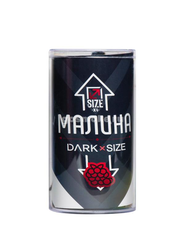 DARK X SIZE XL Медиум+ Малина